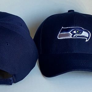 SEATTLE SEAHAWKS HATS